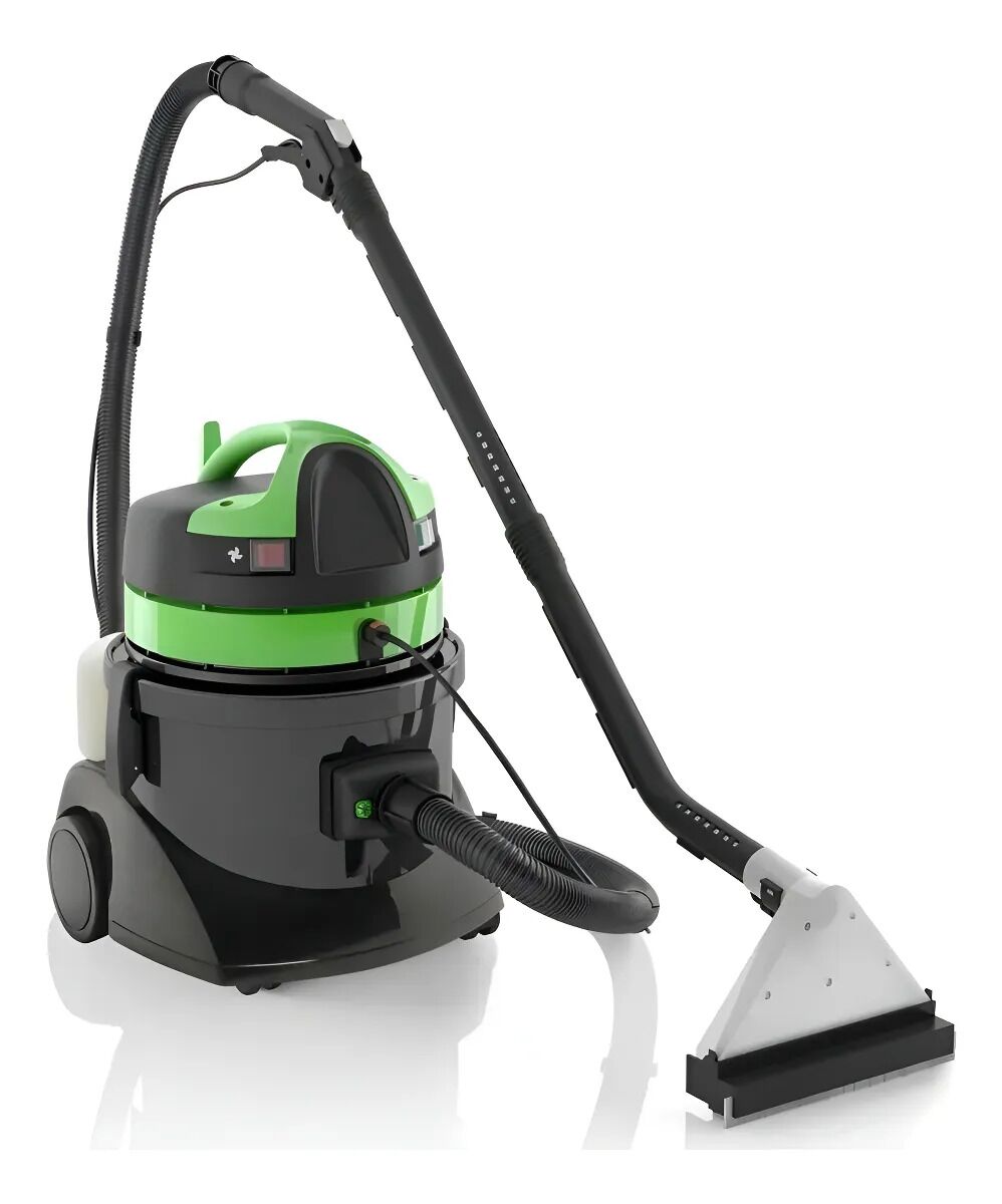 Extratora IPC Lavaclean 16L